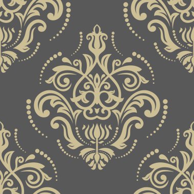 damasko seamless modeli