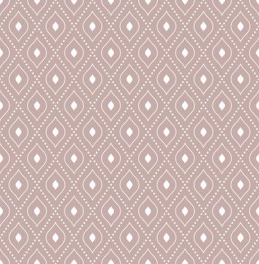 Modern seamless modeli