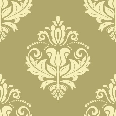 damasko seamless modeli