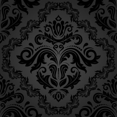 damasko seamless modeli