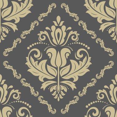 damasko seamless modeli