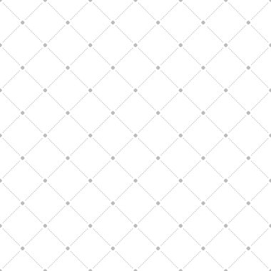 Geometrik Kusursuz Desen