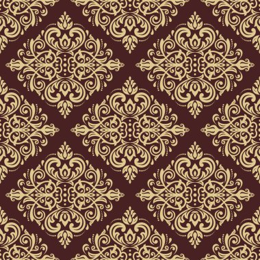 damasko seamless modeli