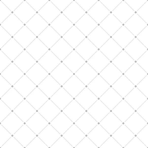 Geometric Seamless  Pattern — Stock Photo, Image