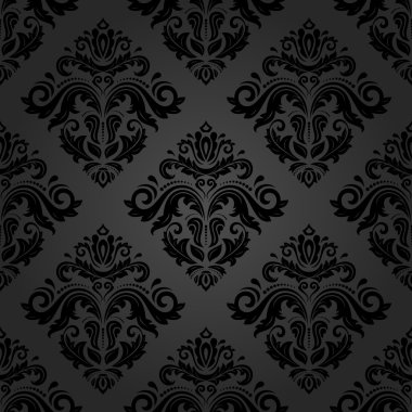 damasko seamless modeli