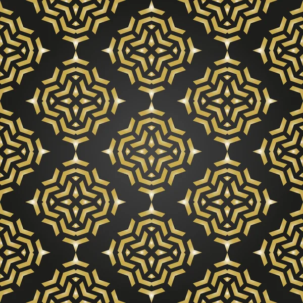 Kusursuz soyut vektör deseni