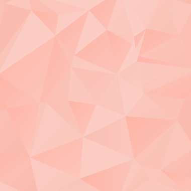 geometrik soyut vektör desen