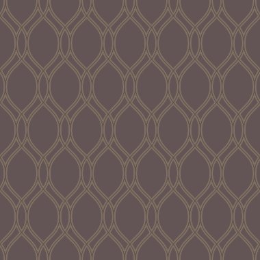 Geometrik Kusursuz Desen