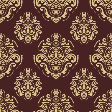 damasko seamless modeli