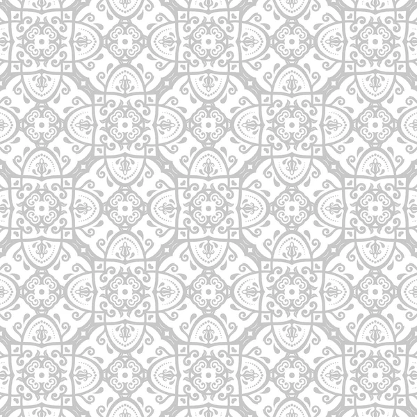 Geometrik Kusursuz Desen