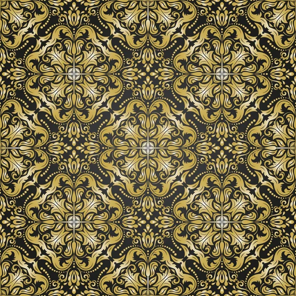 Geometrik Kusursuz Desen