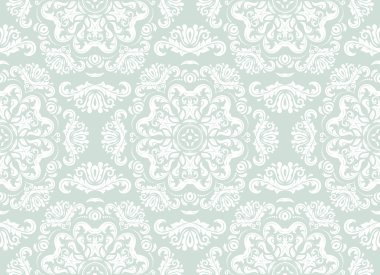 damasko seamless modeli