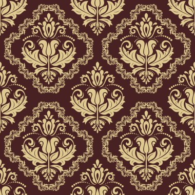 damasko seamless modeli