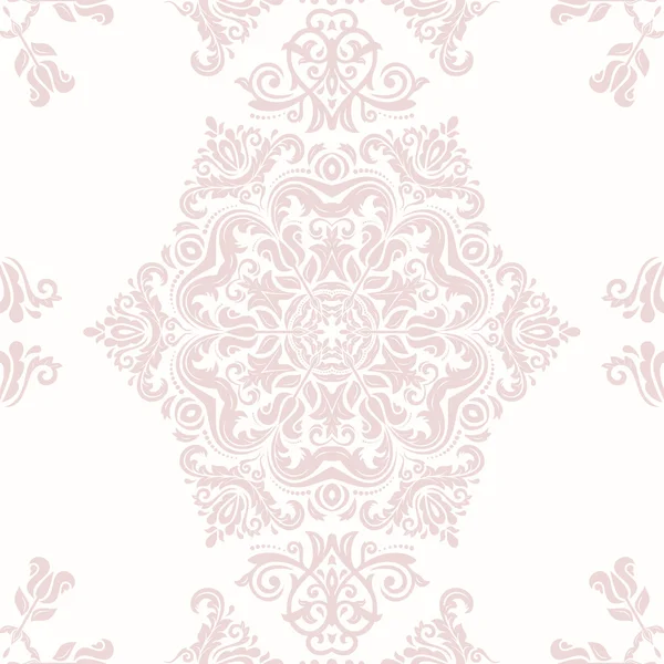 damasko sorunsuz vektör desen