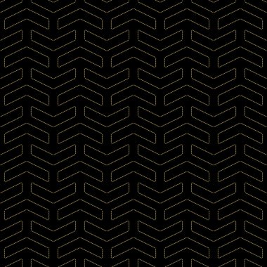 Kusursuz soyut desen