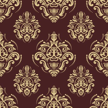 damasko seamless modeli