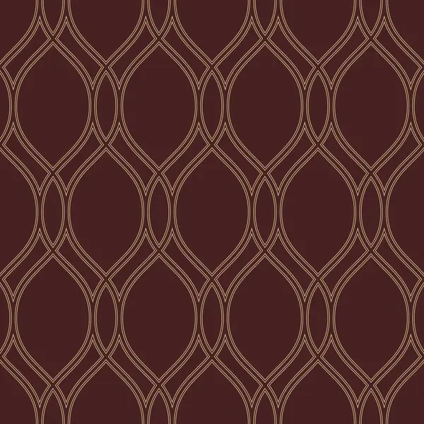 Damask  Orient Pattern — Stock Photo, Image