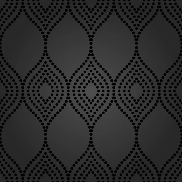 Geometric Seamless  Pattern — Stock Photo, Image