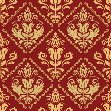 damasko seamless modeli