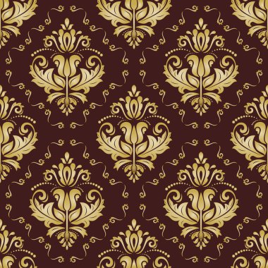 damasko seamless modeli