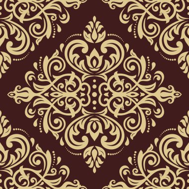 damasko seamless modeli