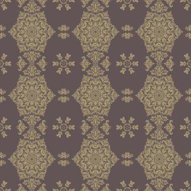 damasko seamless modeli