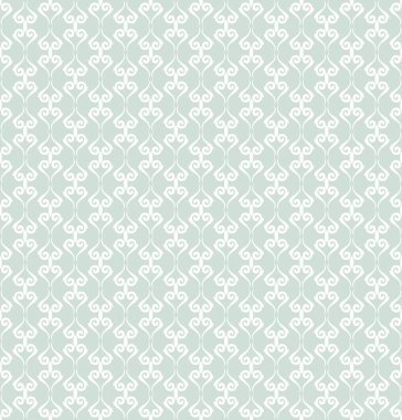 Geometrik Kusursuz Desen