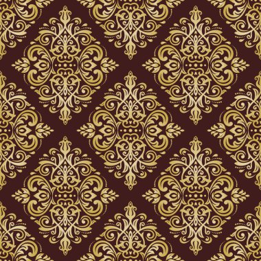 damasko seamless modeli