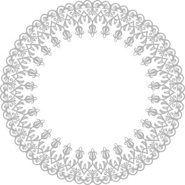 Geometrik soyut desen