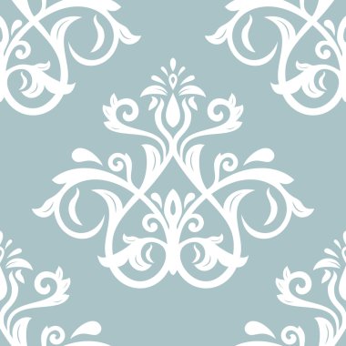 damasko seamless modeli