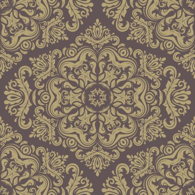 sorunsuz şark arka plan