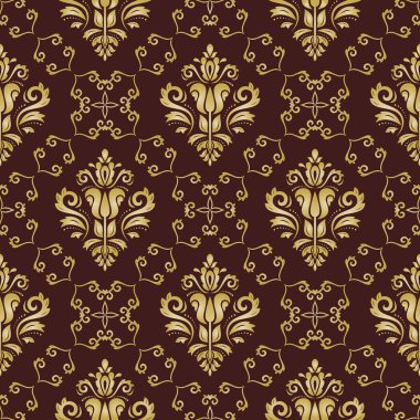 damasko seamless modeli