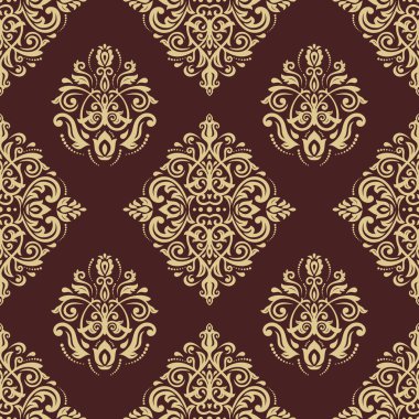 damasko seamless modeli