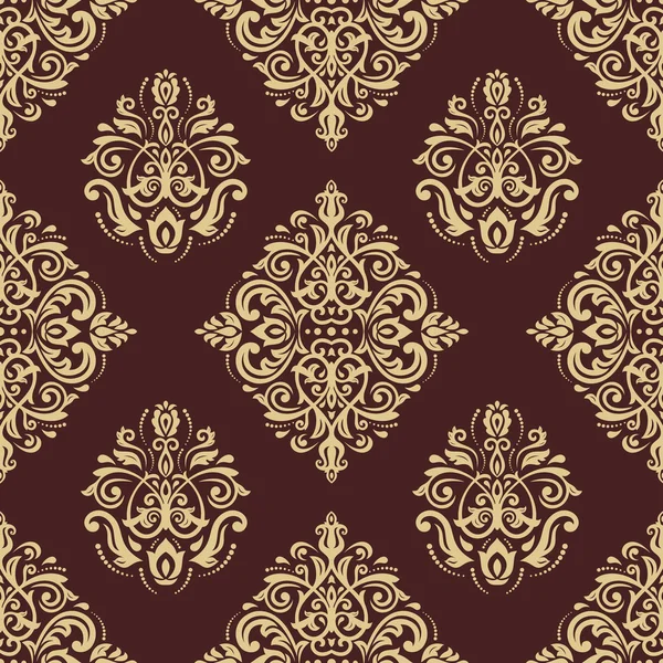 damasko seamless modeli