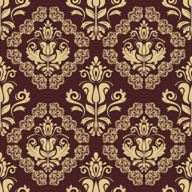 damasko seamless modeli