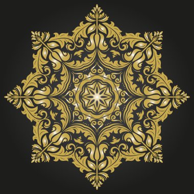 damasko seamless modeli
