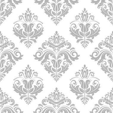 damasko seamless modeli