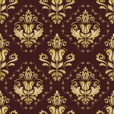 damasko seamless modeli