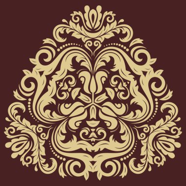 damasko seamless modeli