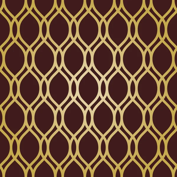 Geometric Seamless  Pattern — Stock Photo, Image