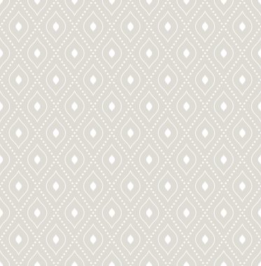 Modern seamless modeli