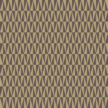 Geometrik Kusursuz Desen