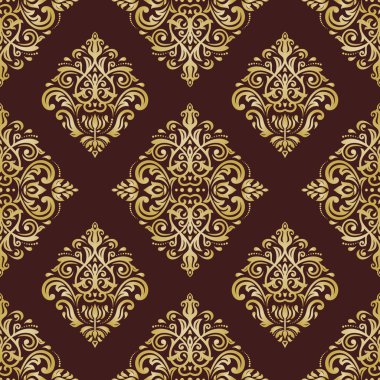 damasko seamless modeli