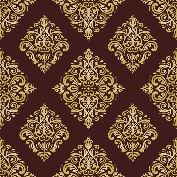 damasko seamless modeli