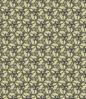 Çiçek iyi Seamless Modeli