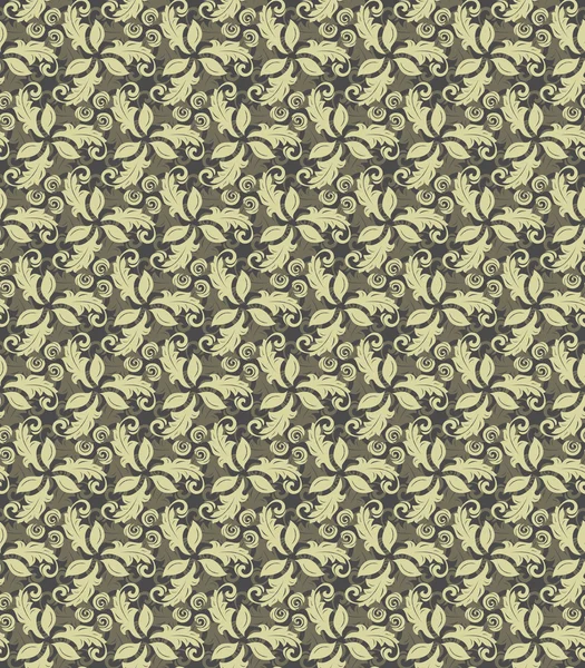 Çiçek iyi Seamless Modeli