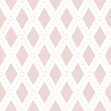 Modern Vektör Kusursuz Desen