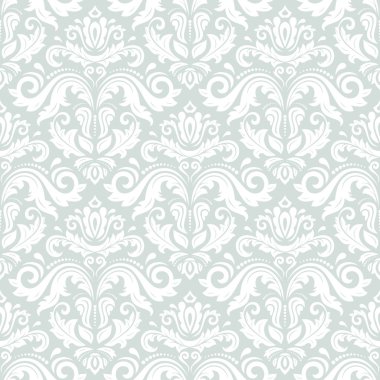damasko seamless modeli