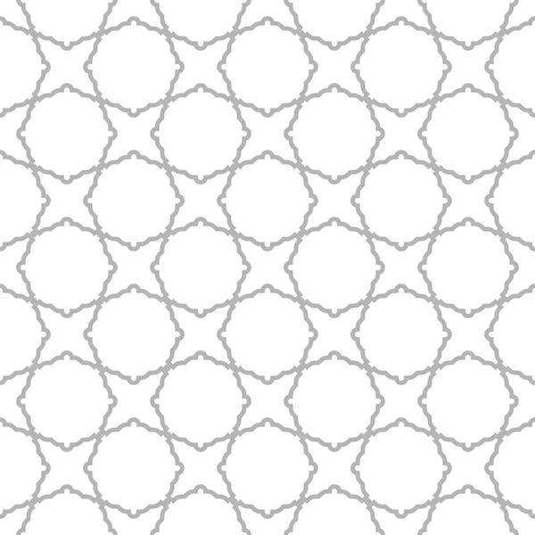 Geometric Seamless  Pattern — Stock Photo, Image