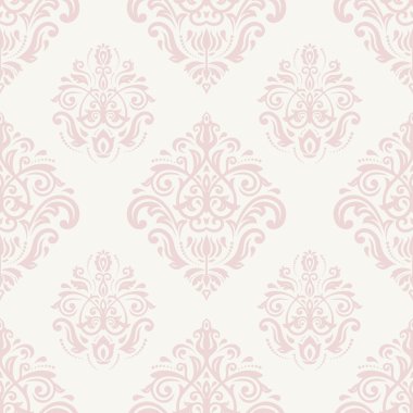 damasko seamless modeli